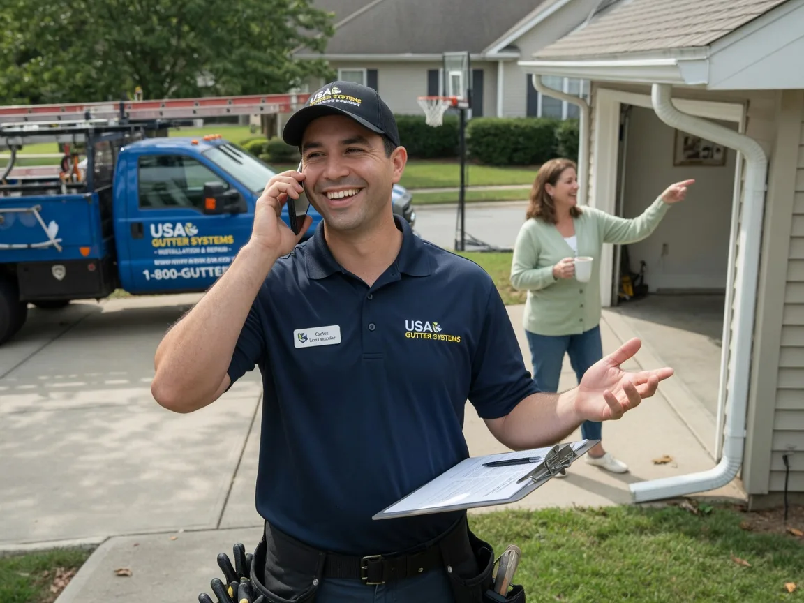 Gutter Installation Du Bois, IL FAQs